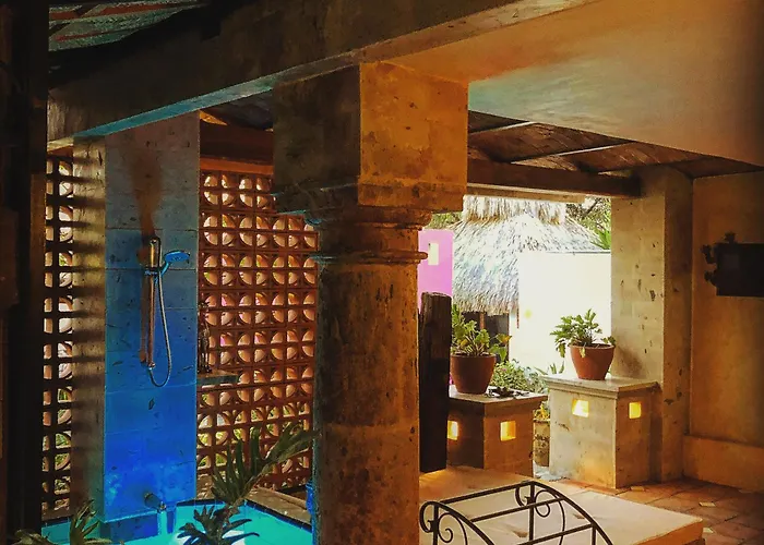 Casa Miura Hotel Boutique