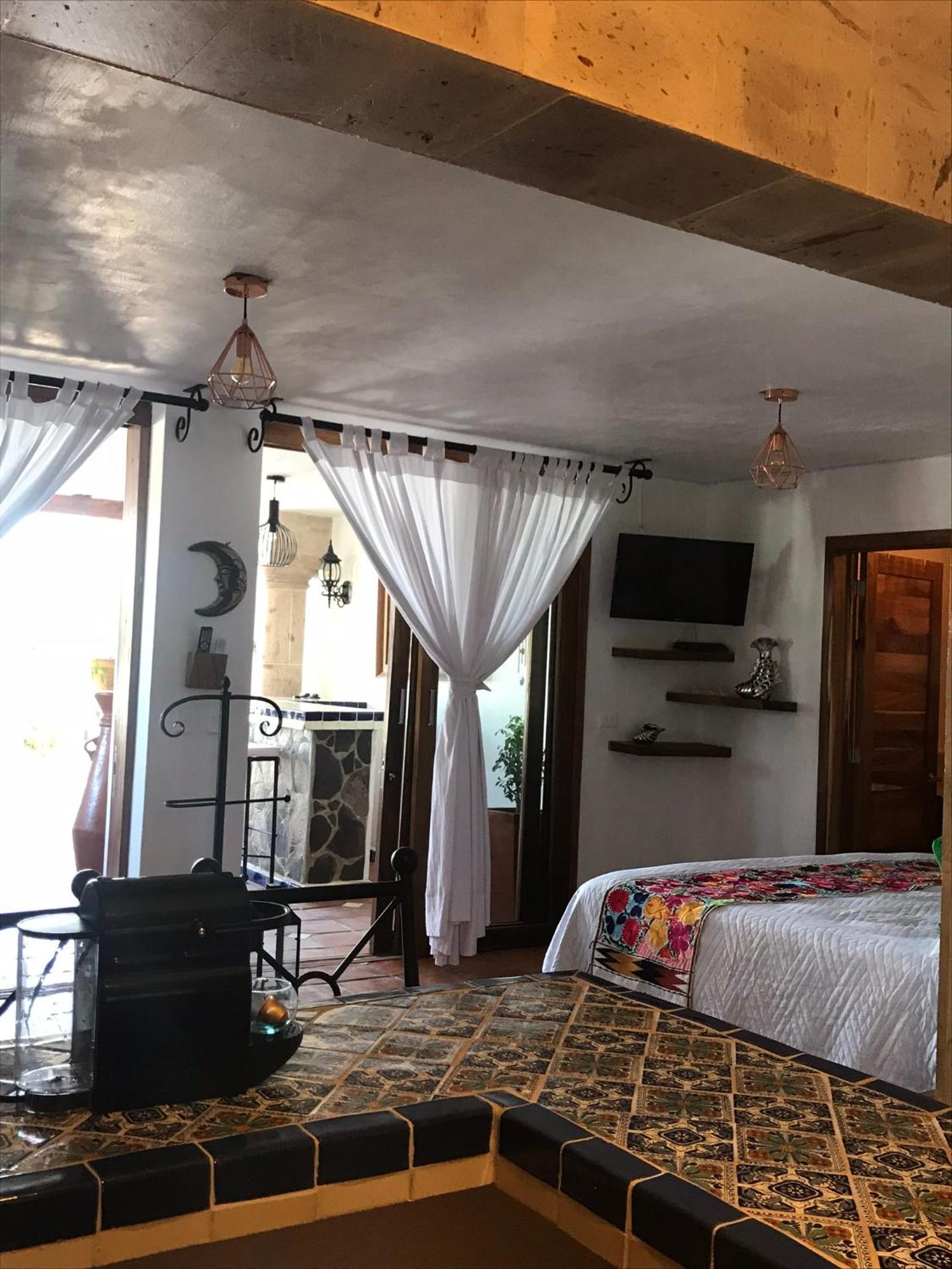 Casa Miura Boutique Ajijic