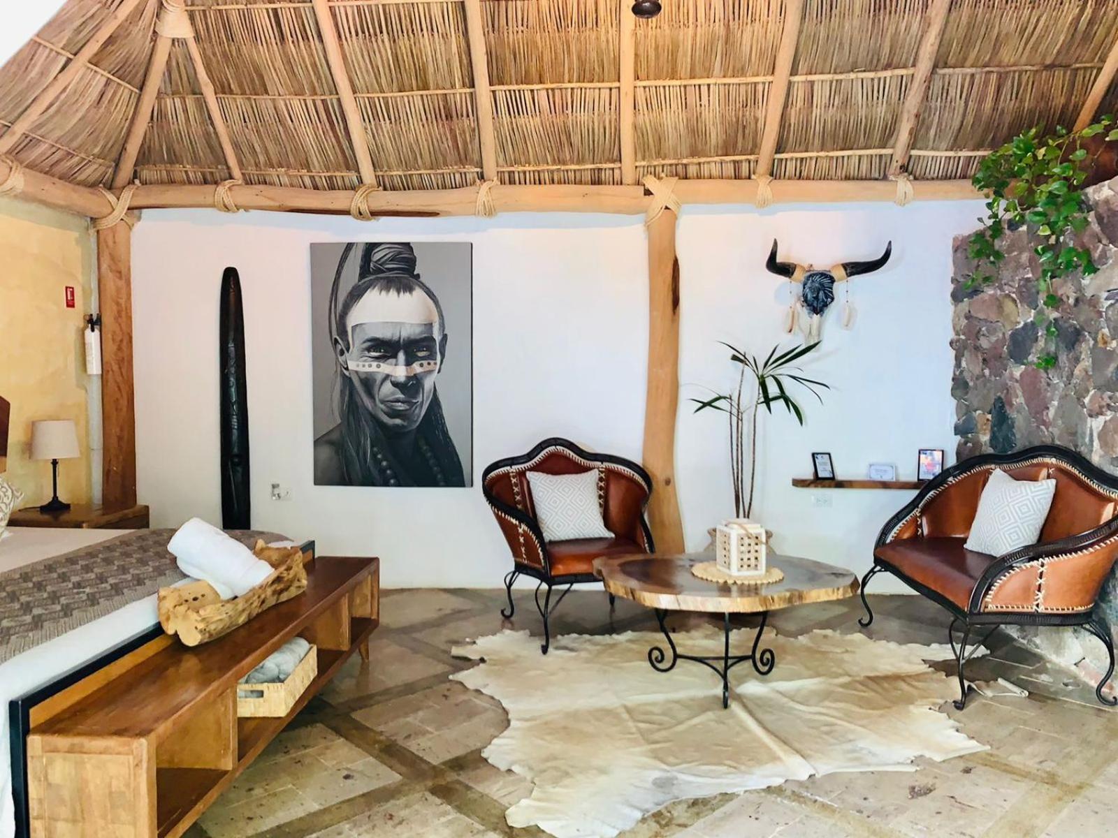 Casa Miura Boutique 3* Ajijic