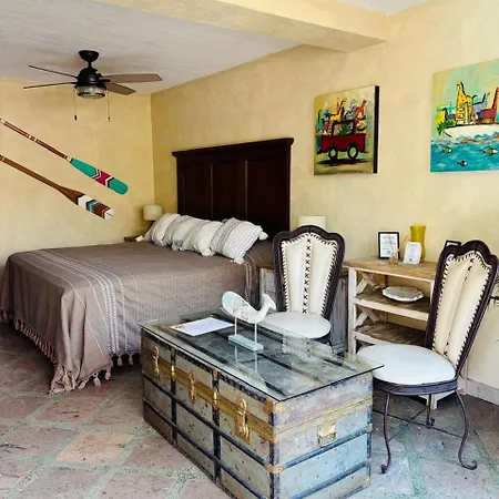 Casa Miura Hotel Boutique Ajijic Exterior foto