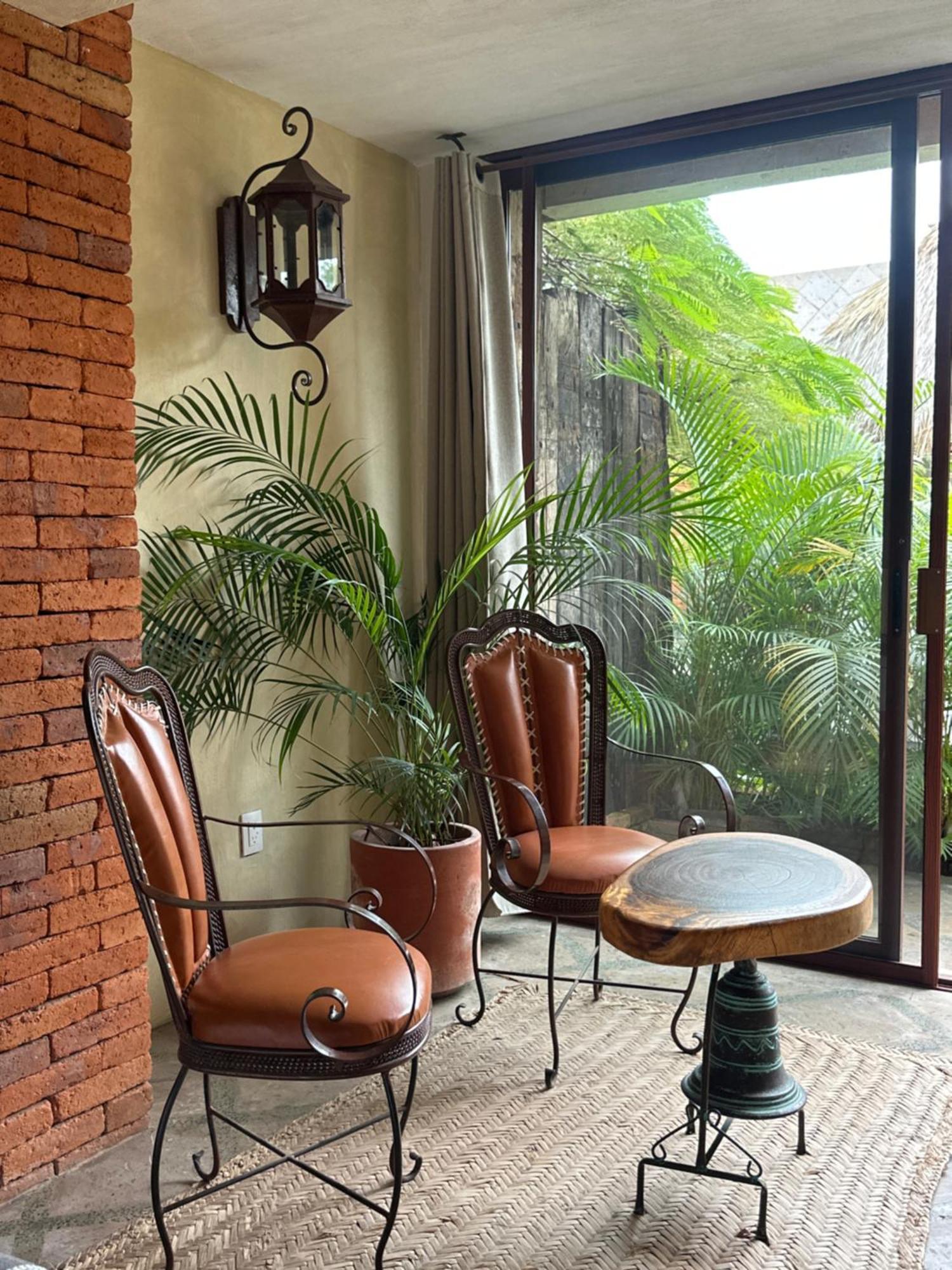 Casa Miura Boutique Hotel 3*