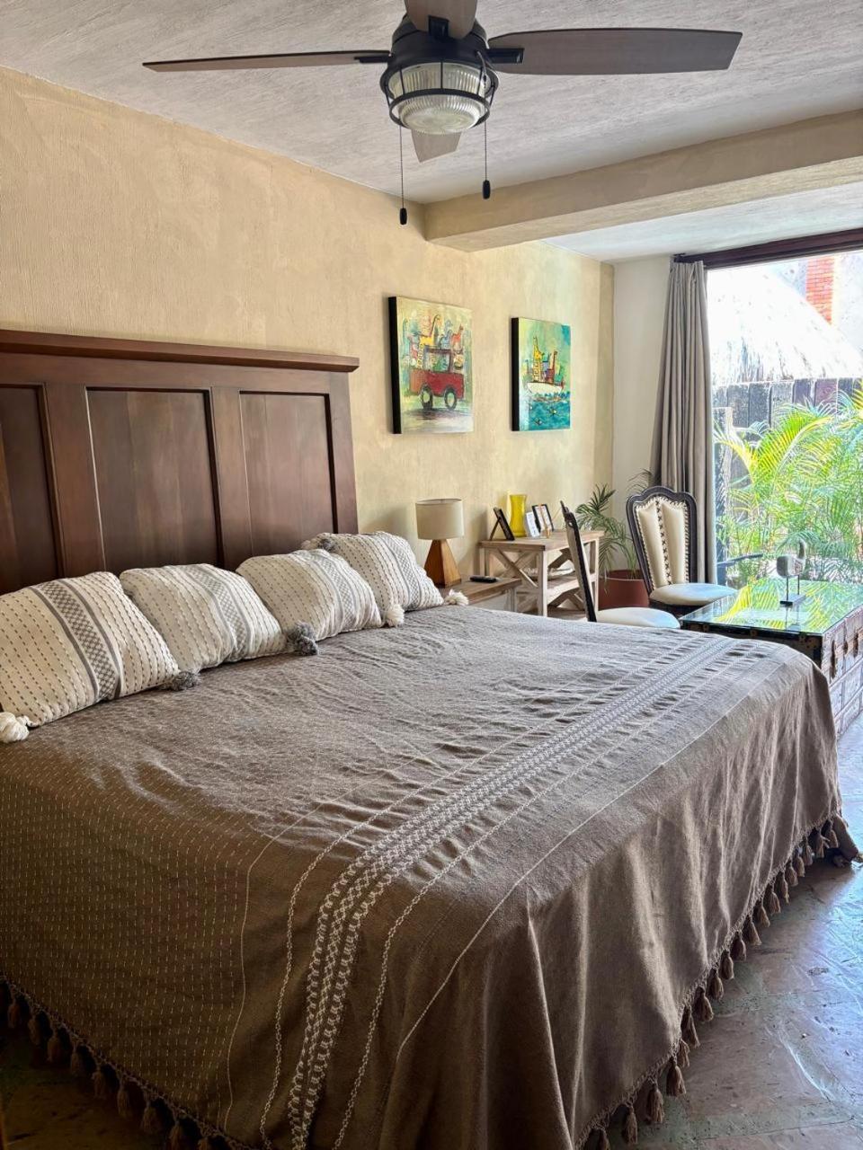 Casa Miura Boutique Hotel Ajijic